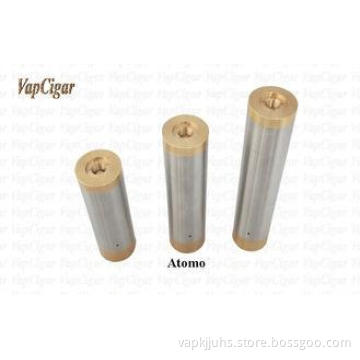 Atomo Mechanical Mod Electronic Cigarette Vaporizer With EG